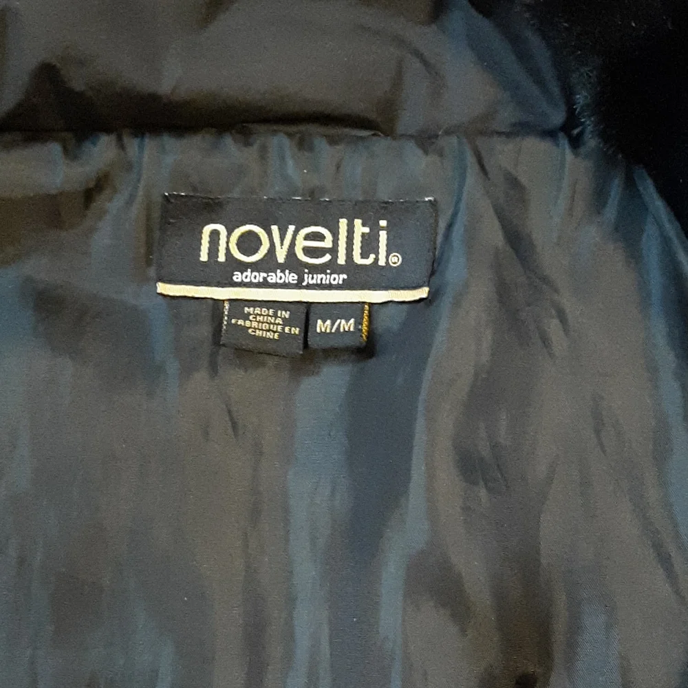 Winter Jacket - Picture 4 of 5